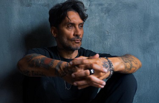 Fabrizio Moro torna in tour nel 2026: tappa anche a Senigallia